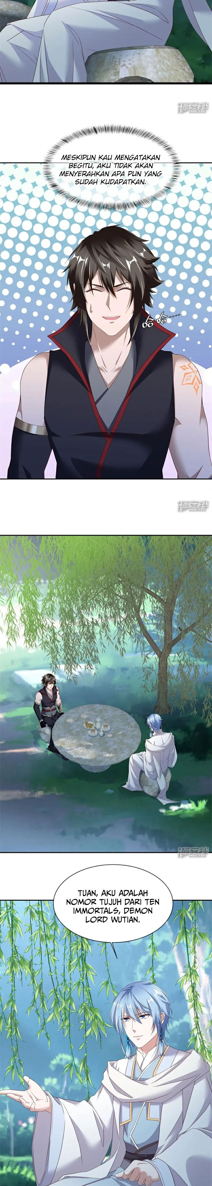 Dilarang COPAS - situs resmi www.mangacanblog.com - Komik peerless soul 729 - chapter 729 730 Indonesia peerless soul 729 - chapter 729 Terbaru 3|Baca Manga Komik Indonesia|Mangacan